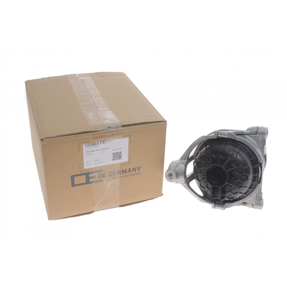 Подушка двигуна (передня) (R) Audi Q5 2.0 TDI 17-20