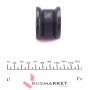 Втулка стабілізатора (переднього) MB E-class (W124/S124/C124) 85-97/SLK-class (R170) 00-04 (d=24mm)