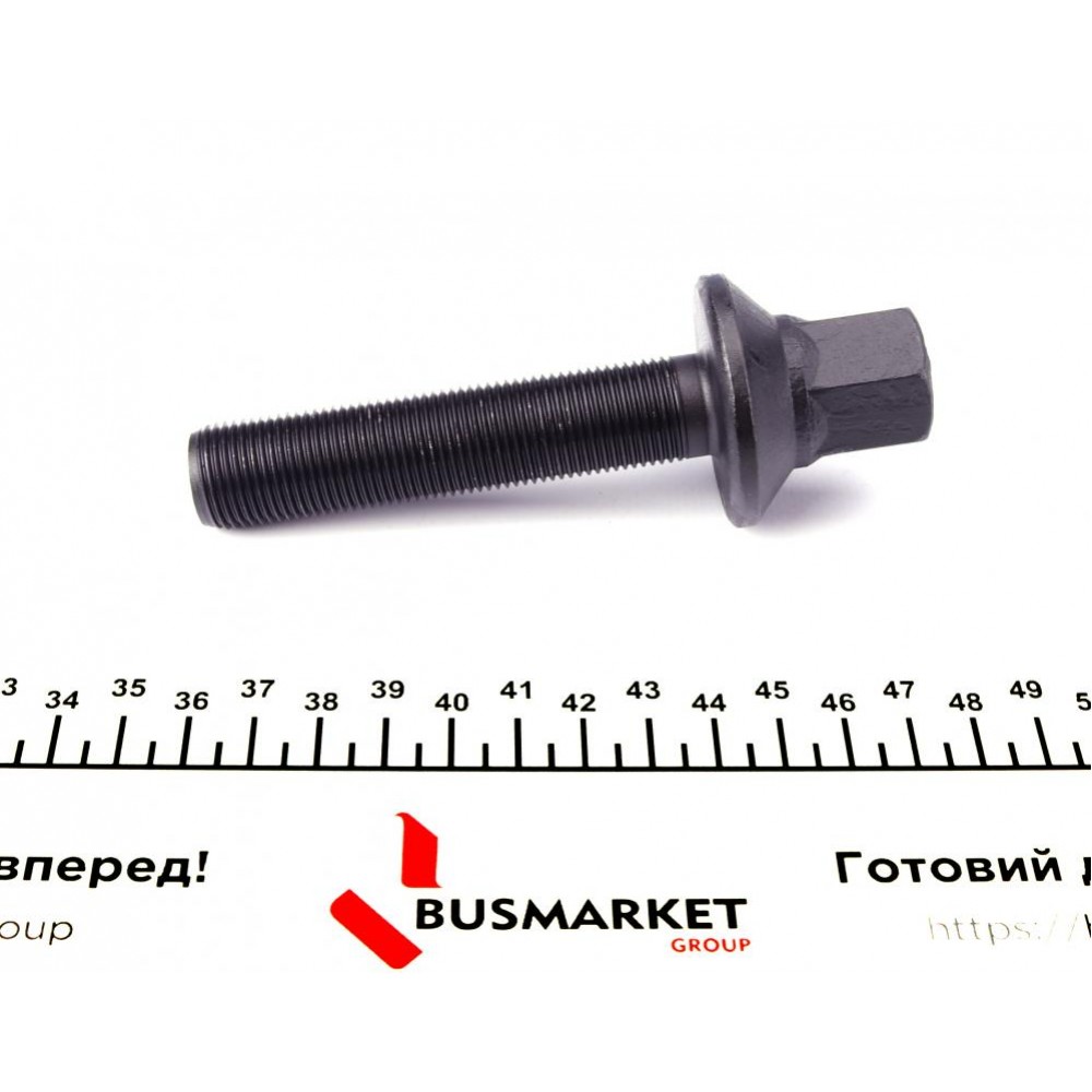 Шків колінвалу + шків генератора BMW 1/3/5/X3 2.0D 02- (4PK+6PK) (в комплекті з болтом)