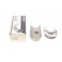 Вкладиші корінні BMW 1/2/3/4/5/6/7/X1/X2/X3/X4/ (N48) 2.0i 13- (+0.25)