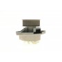 Помпа води Skoda Fabia/Octavia/Seat Ibiza/Cordoba/VW Caddy/Golf/Polo 1.4/1.4 16V 00-(27z)(B/B)(7лоп)