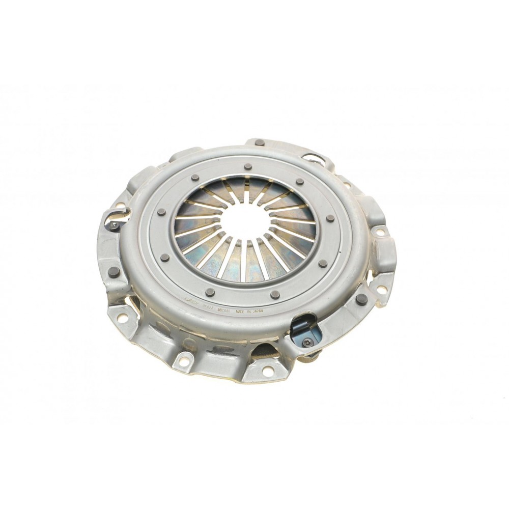 Комплект зчеплення Mitsubishi Outlander 2.0 06- (d=230mm)