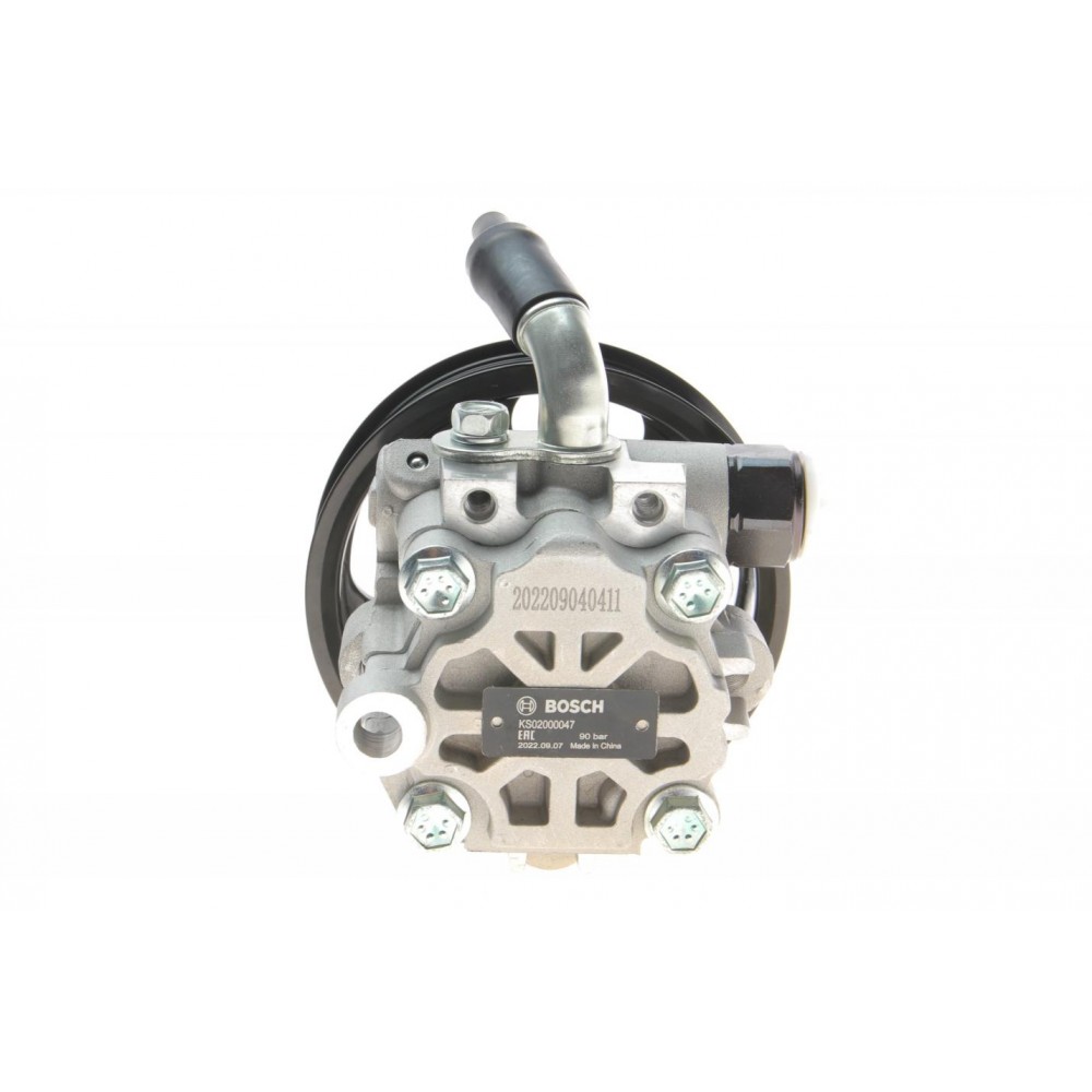 Насос ГПК Toyota Hilux VIII 2.4D/2.8D 15-