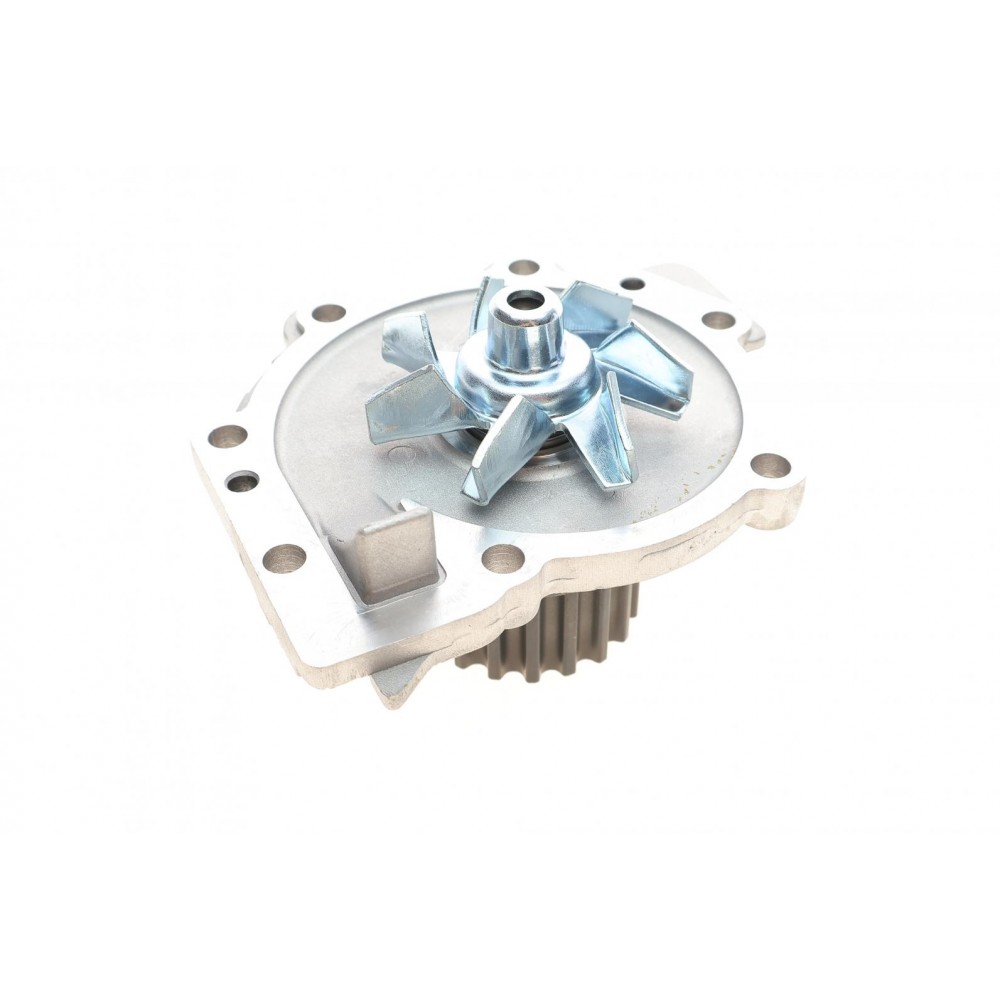 Комплект ГРМ + помпа Volvo C70/S60/S80/V60/V70/XC70/XC90 2.0-2.4D 01- (28x132z)