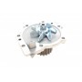 Комплект ГРМ + помпа Volvo C70/S60/S80/V60/V70/XC70/XC90 2.0-2.4D 01- (28x132z)