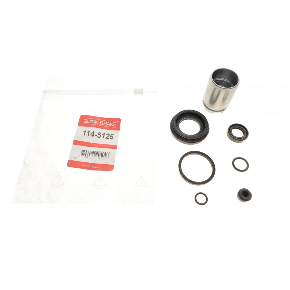 Ремкомплект супорта (заднього) Ford Focus I 98-04 (d=34mm) (+ поршень)