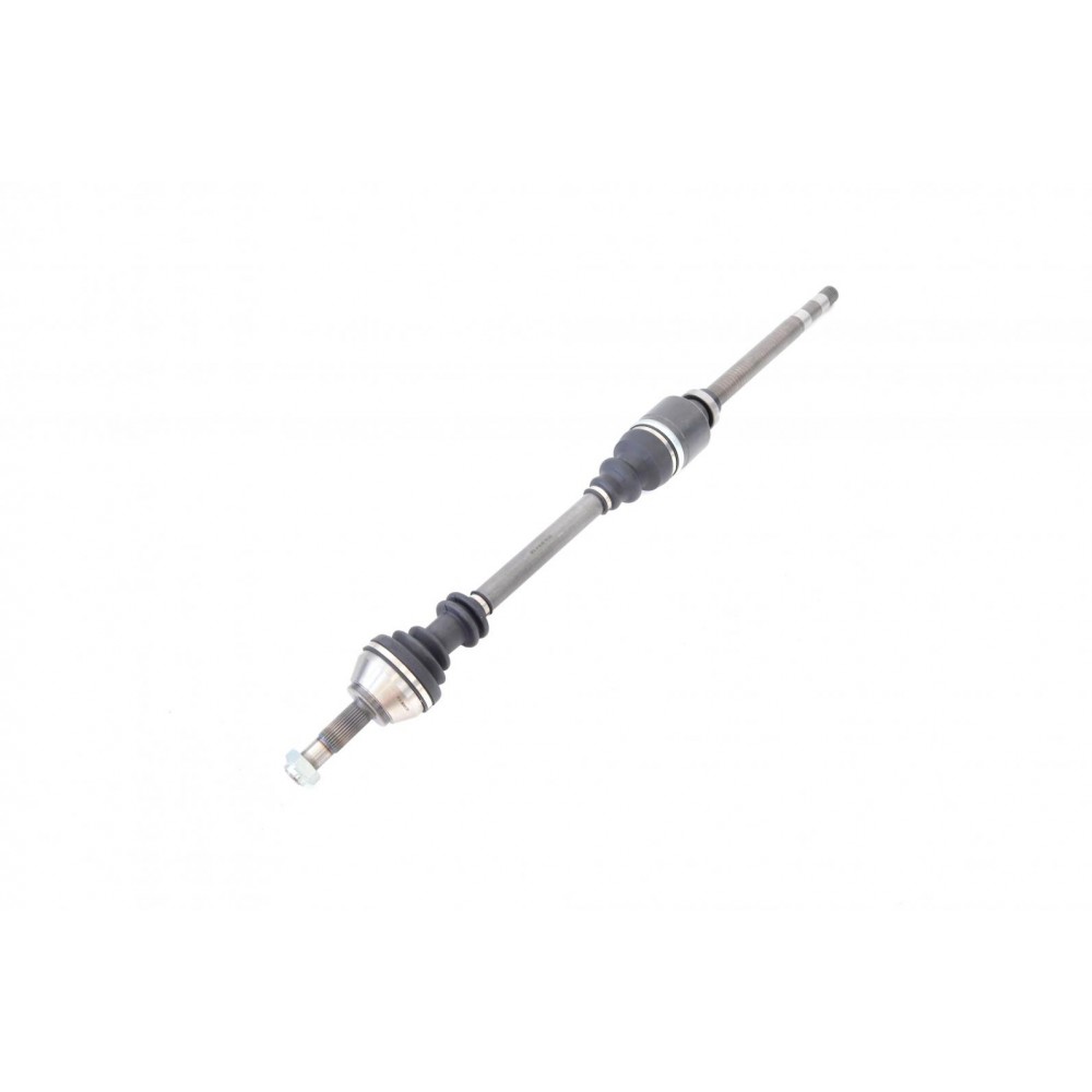 Піввісь (передня) Citroen Jumper/Fiat Ducato/Peugeot Boxer 1.9D-2.8D 94-02 (R) (28x37x1072mm)