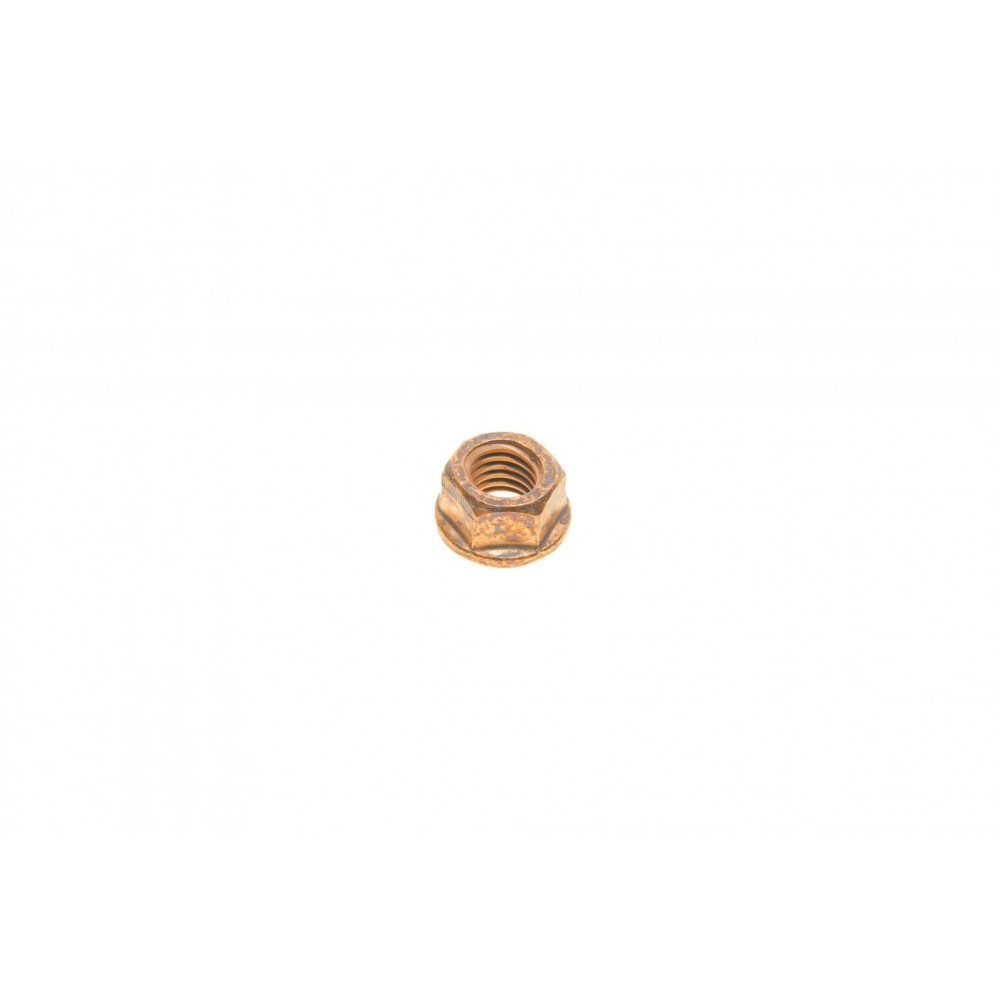 Гайка колектора випускного MB OM611/612/642/646/651/VW Crafter (M8x1.25mm)