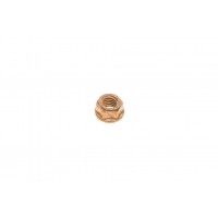 Гайка колектора випускного MB OM611/612/642/646/651/VW Crafter (M8x1.25mm)
