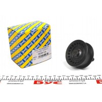Ролик ГРМ VW Caddy 1.4/1.6 97- (паразитний) (56x25.6)
