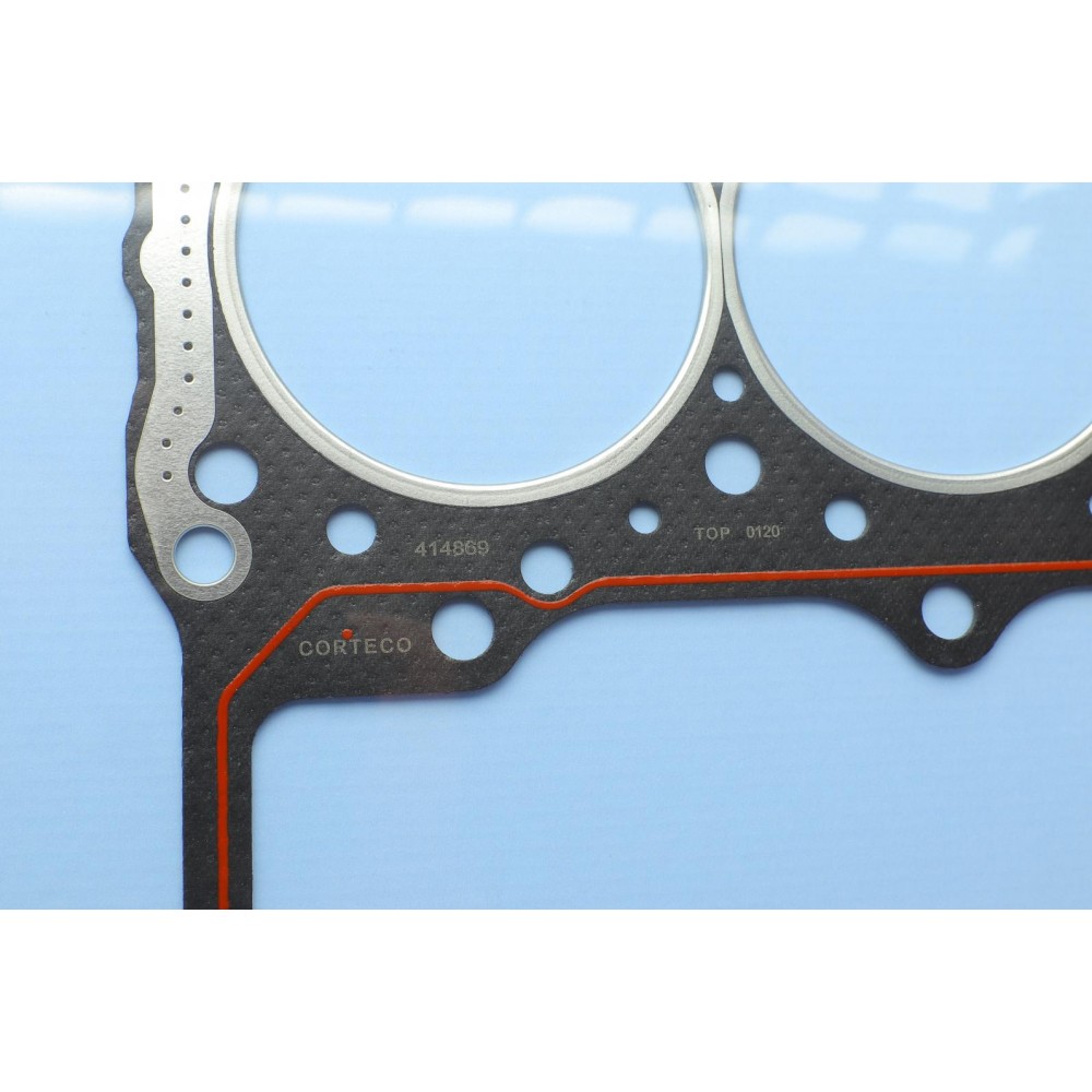 Прокладка ГБЦ MB Sprinter 2.9TDI 96-00 (1.8mm)