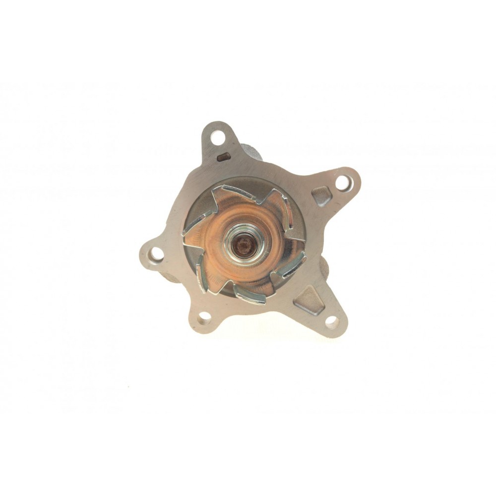 Помпа води Hyundai Accent/Elantra/i20/i30/i40/Tucson/Kia Ceed/Sportage/Rio 1.4/1.6 10- (R/B)(6 лоп)