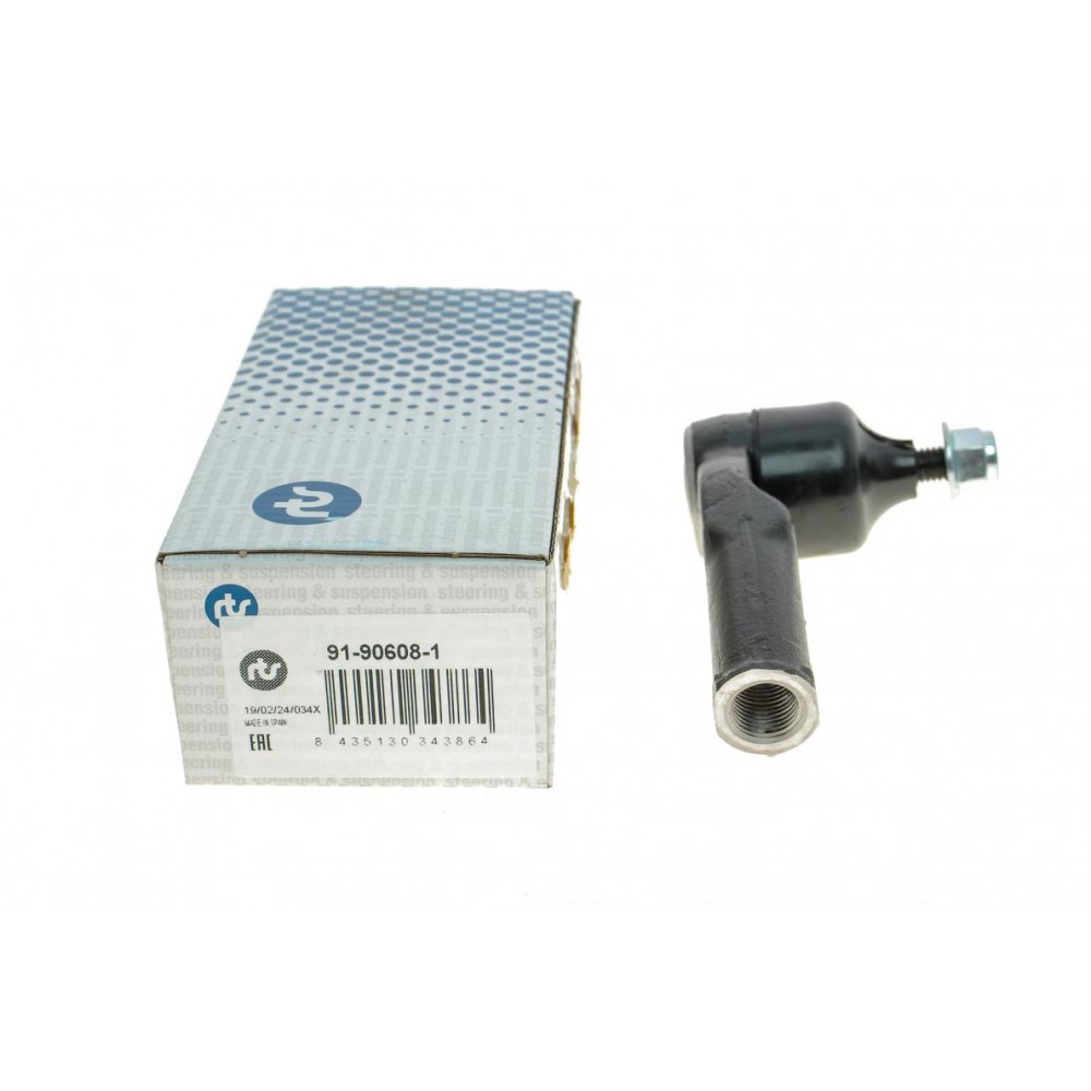 Наконечник тяги рульової (R) Ford Kuga 08-12