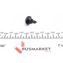 (замінено на 289307214R)Форсунка омивача скла Renault Duster/Logan 04-