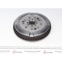 Демпфер зчеплення VW T5 2.5TDi/4motion 03-09 (120/128kw) AXE/BPC/BLJ (d=240mm/287.55mm)