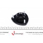 Подушка амортизатора (переднього) Suzuki Vitara I/II 88-05 (з гайками)