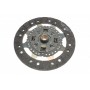 Комплект зчеплення Citroen Jumpy 1.6 HDi 16- (d=240mm) (+вижимний)
