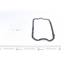 Прокладка піддону Honda Civic/Accord 1.3/1.6 89-91