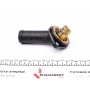 Термостат Audi A1/A3/Skoda Praktik/VW Golf/Polo 1.6TDI 00- (TE0142)