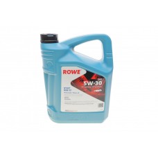 Олива 5W30 HIGHTEC SYNT RSR 17 (5L) (MB 226.52/RN17/RN 0700/0710) (ACEA C3)