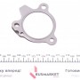 Комплект прокладок (верхній) Renault Clio IV 0.9 TCe 12-