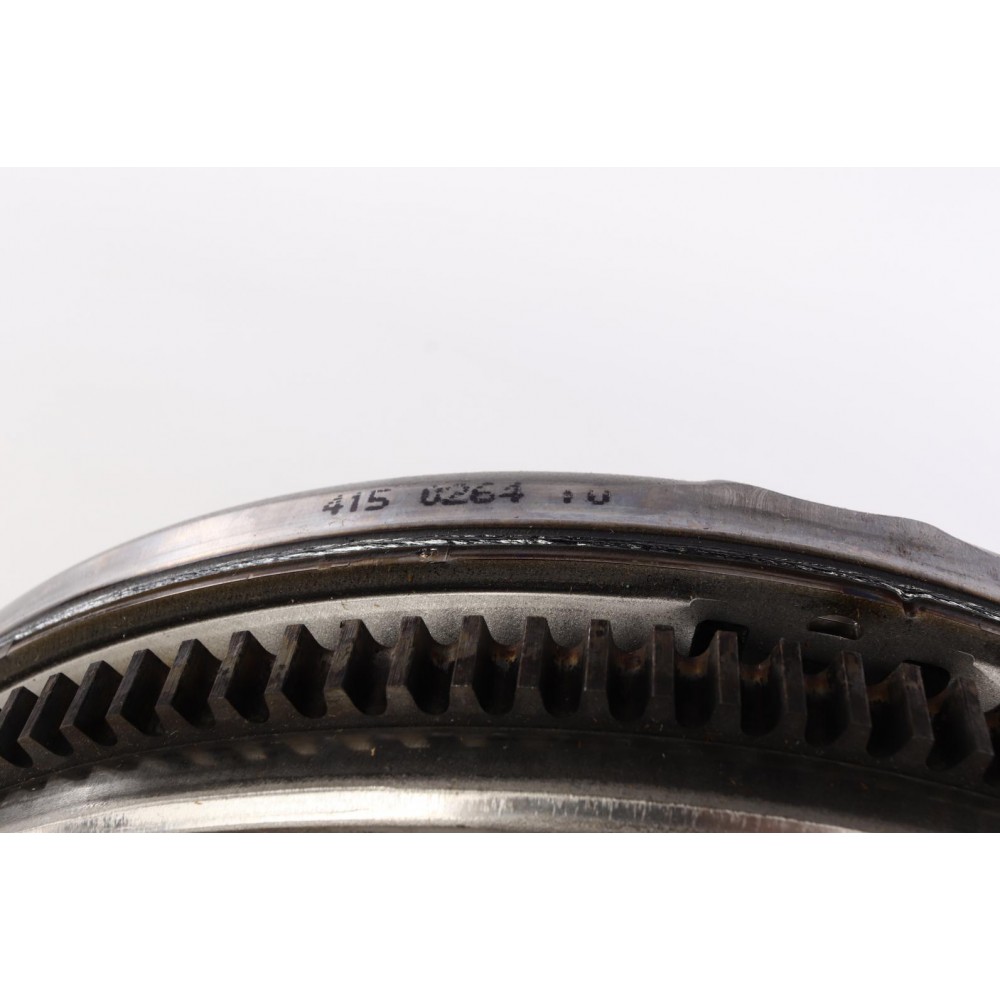 Демпфер зчеплення Audi A3/VW Passat 2.0FSI 03-10 (110kw)