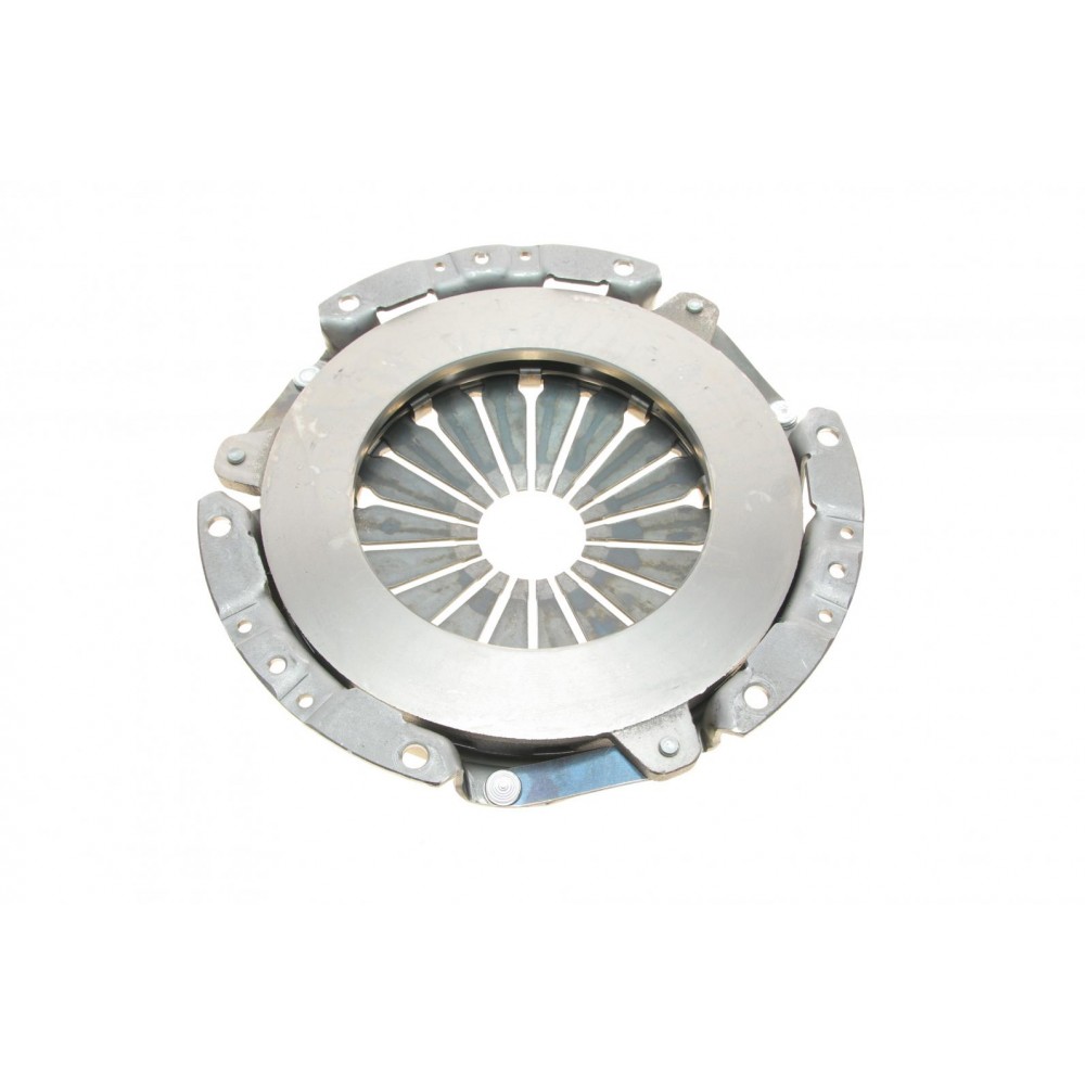 Комплект зчеплення Opel Astra J (P10) 1.7CDTI 09-15 (d=220mm) (+вижимний)