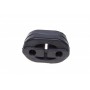 Гумка глушника Mitsubishi Galant 1.8/2.0/2.5 V6 92-96/Lancer VII 00-13/Outlander 2.0/2.2 DI-D 06-