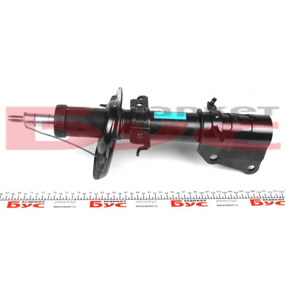 Амортизатор (передній) Renault Kangoo 08- R15/16 (maxi baza) (цапфа 36mm) (d22mm D51mm)