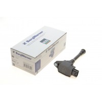 Котушка запалювання Nissan Micra IV/Qashqai/X-Trail III/Renault Koleos 1.2/2.0/2.5 dCi 07-