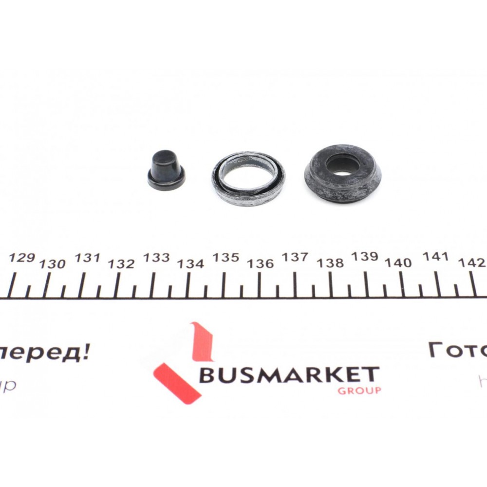Ремкомплект циліндра зчеплення (робочого) Opel Frontera A/B (d=22,2mm)