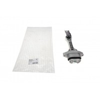 Подушка двигуна (задня) Skoda Octavia/VW Golf IV 1.4-2.3 96-10