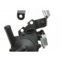 Насос системи охолодження (додатковий) Citroen C4/C5/Peugeot 207/308 1.6 06-