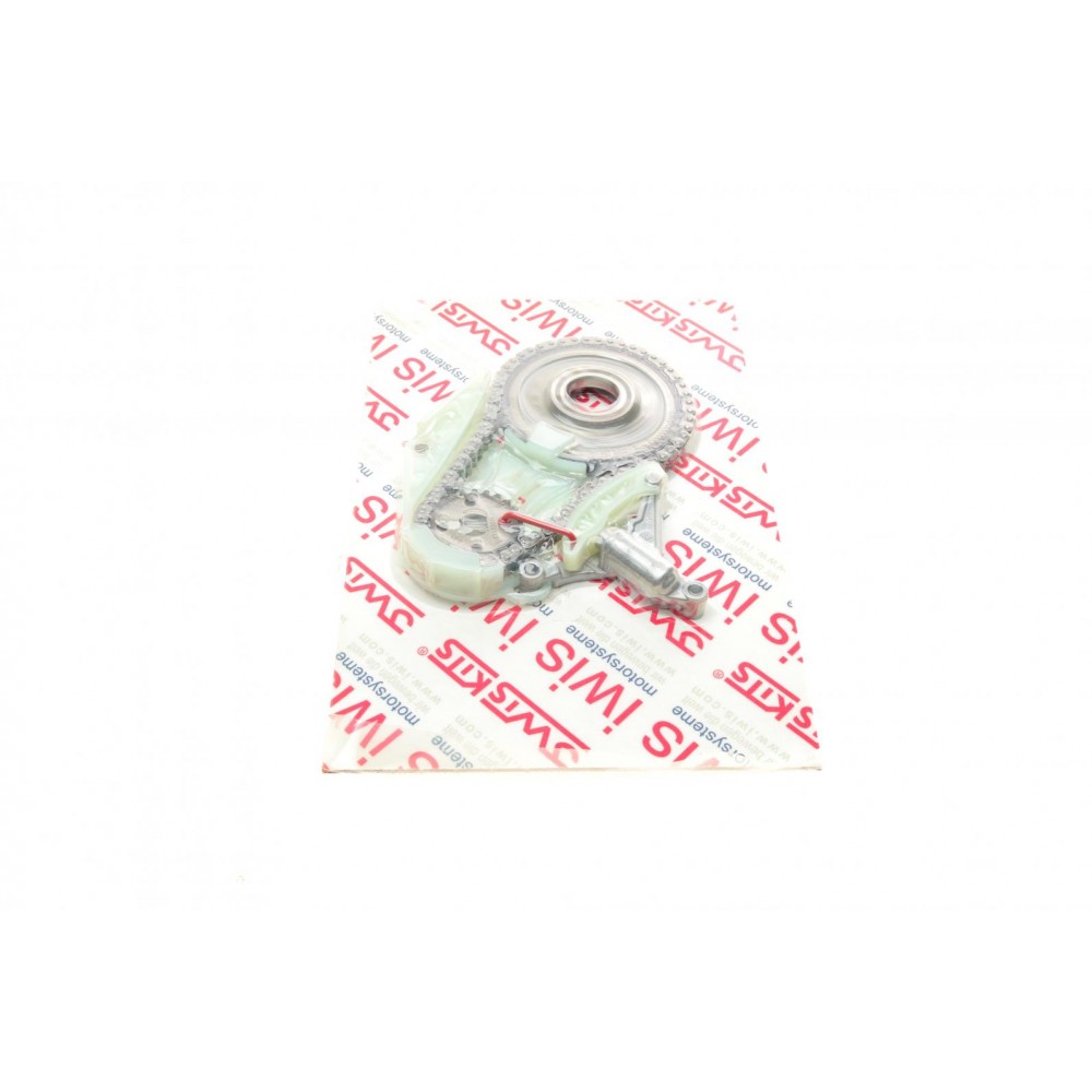 Комплект ланцюга насосу масляного BMW 3 (F30/F31)/5 (F10/F11) (N20B16/N20B20) 11-19 (z=70)