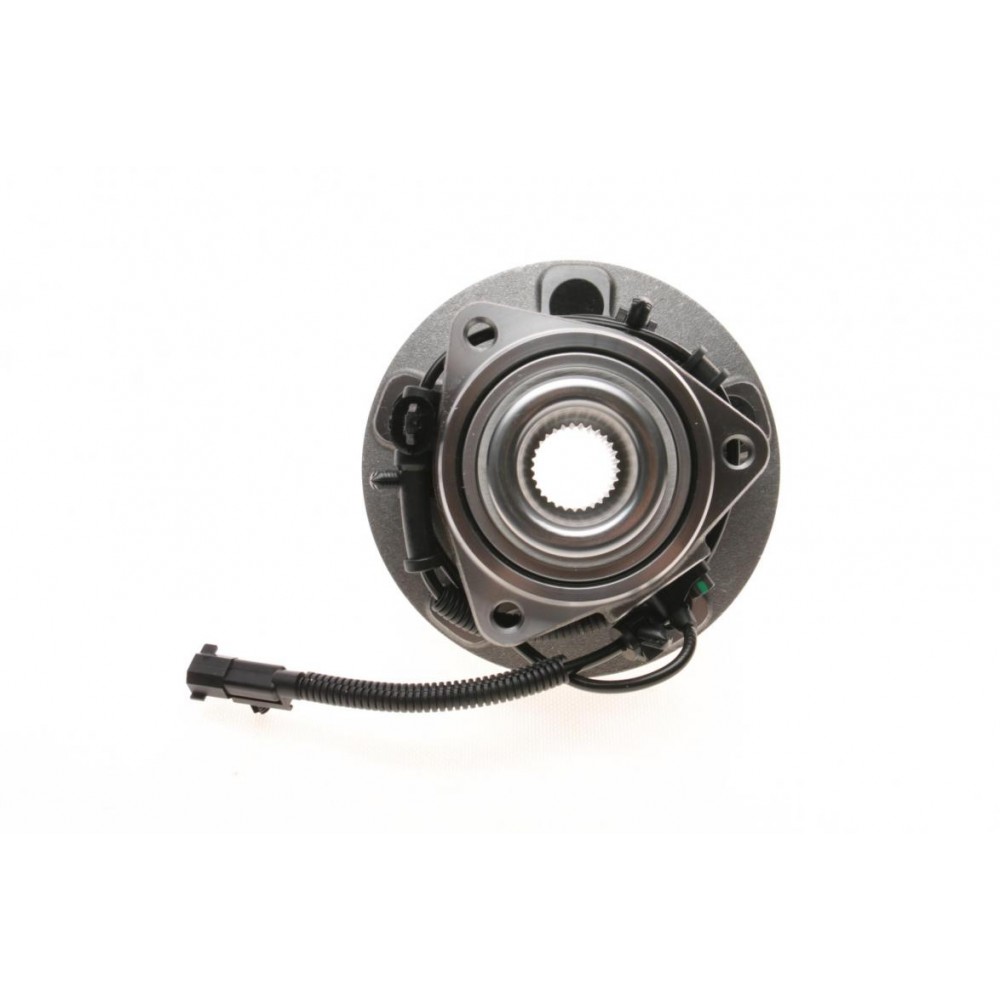 Підшипник маточини (передньої) Jeep Commander/Grand Cherokee 04-10