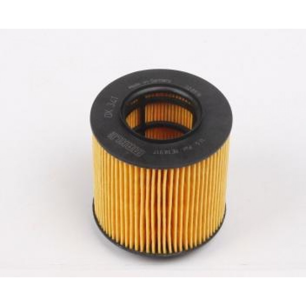 Фільтр масляний VW 1.6FSI