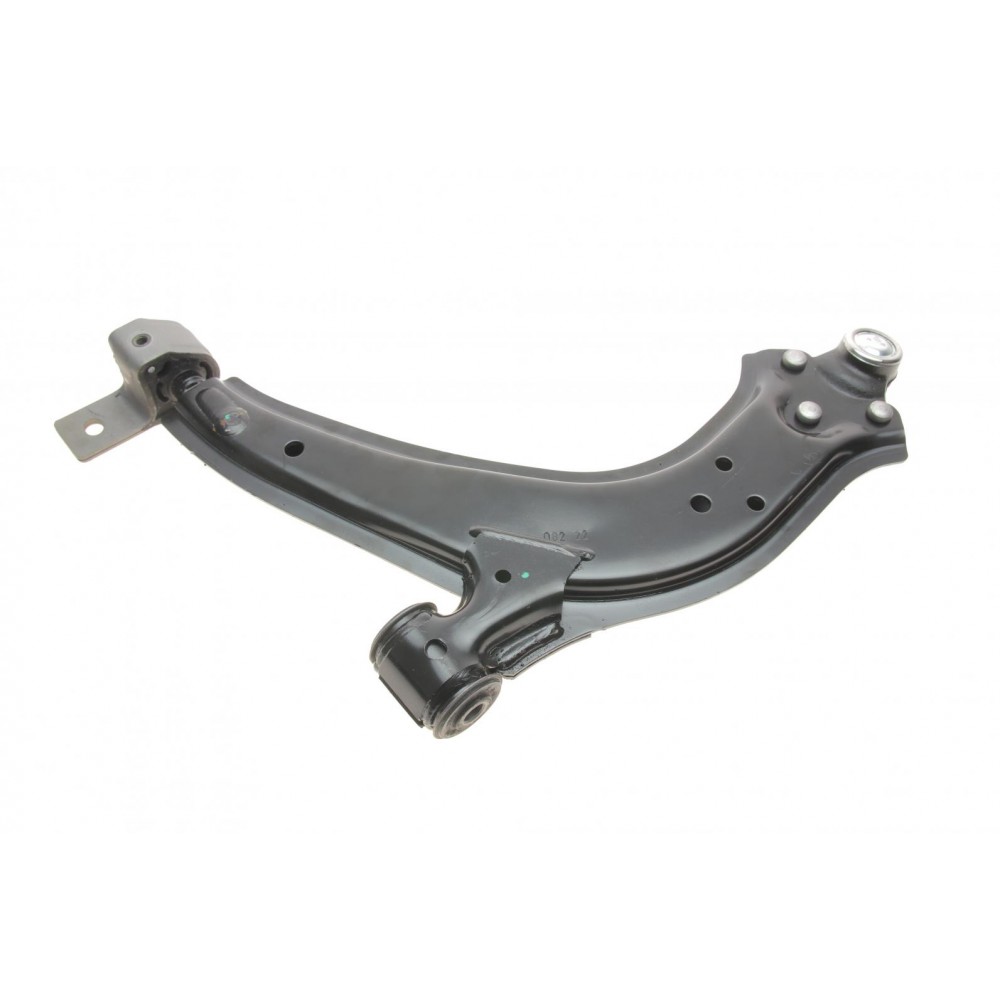 Важіль підвіски (передній/знизу) (R) Citroen Berlingo/Peugeot Partner 96-15 (з кульовою d=18mm)
