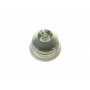 Помпа води VW LT 28-35/28-46 2.8TDI 116kw 01-06 (B/B) (5 лоп) (прямий зуб)
