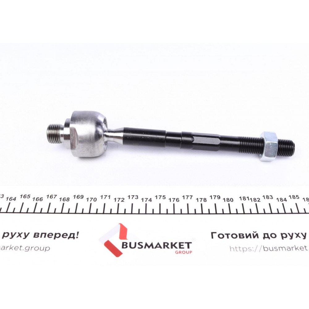Тяга рульова (L) Kia Rio II (JB), 03/05 -
