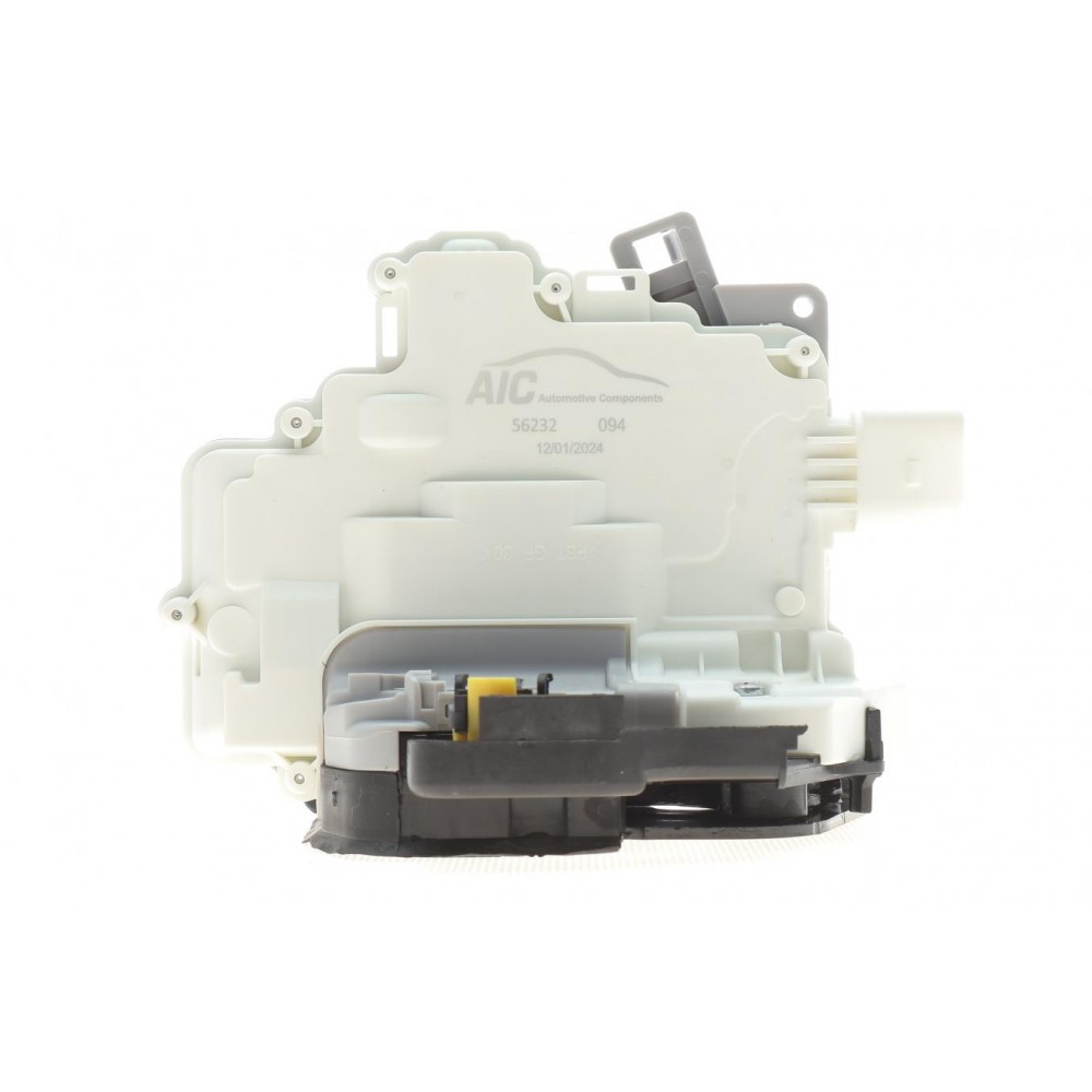 Замок дверей (задніх/R) Audi A4 04-08/Seat Exeo 09-13