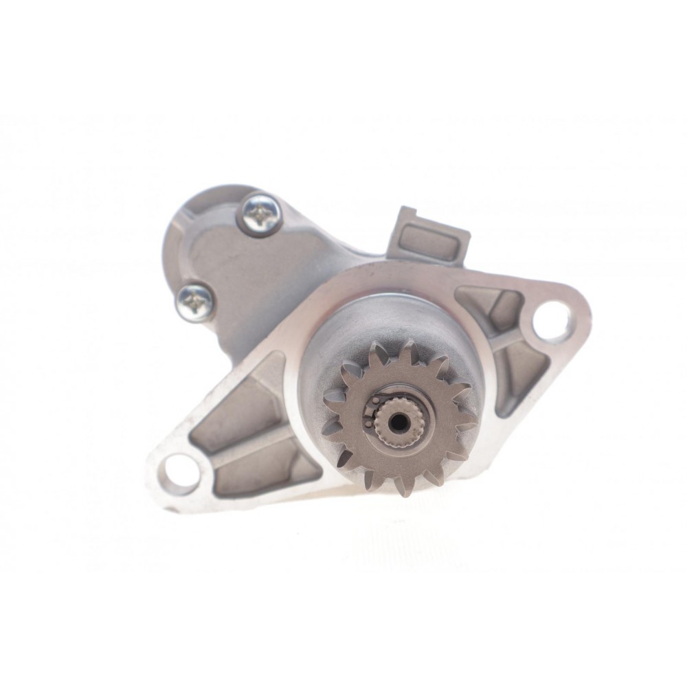 Стартер Toyota Highlander 2.4/2.7 00-14/Rav4 2.5 12-18 (12V/1.6kw) (z=13) = 114037
