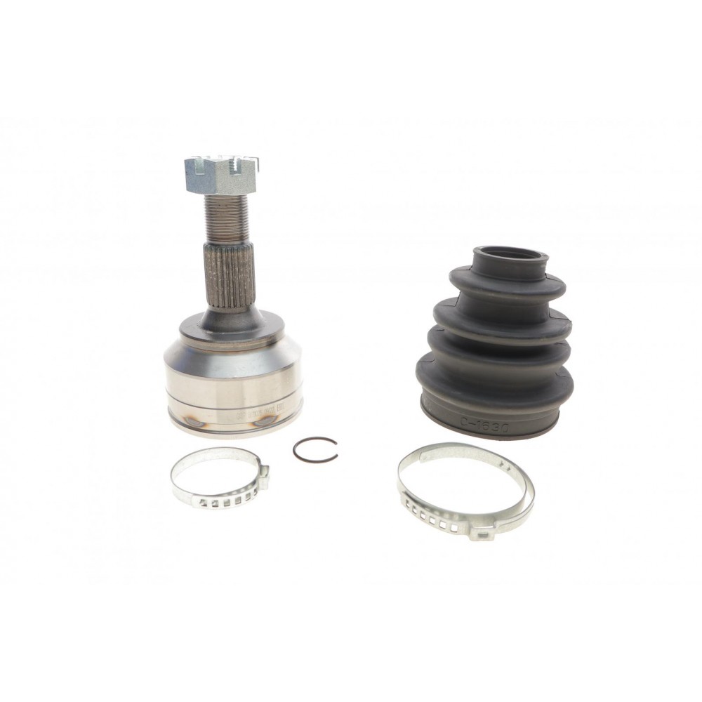 ШРКШ (зовнішній) Citroen C4/Peugeot 207/307 1.4/1.6 16V 00- (25x22x134)