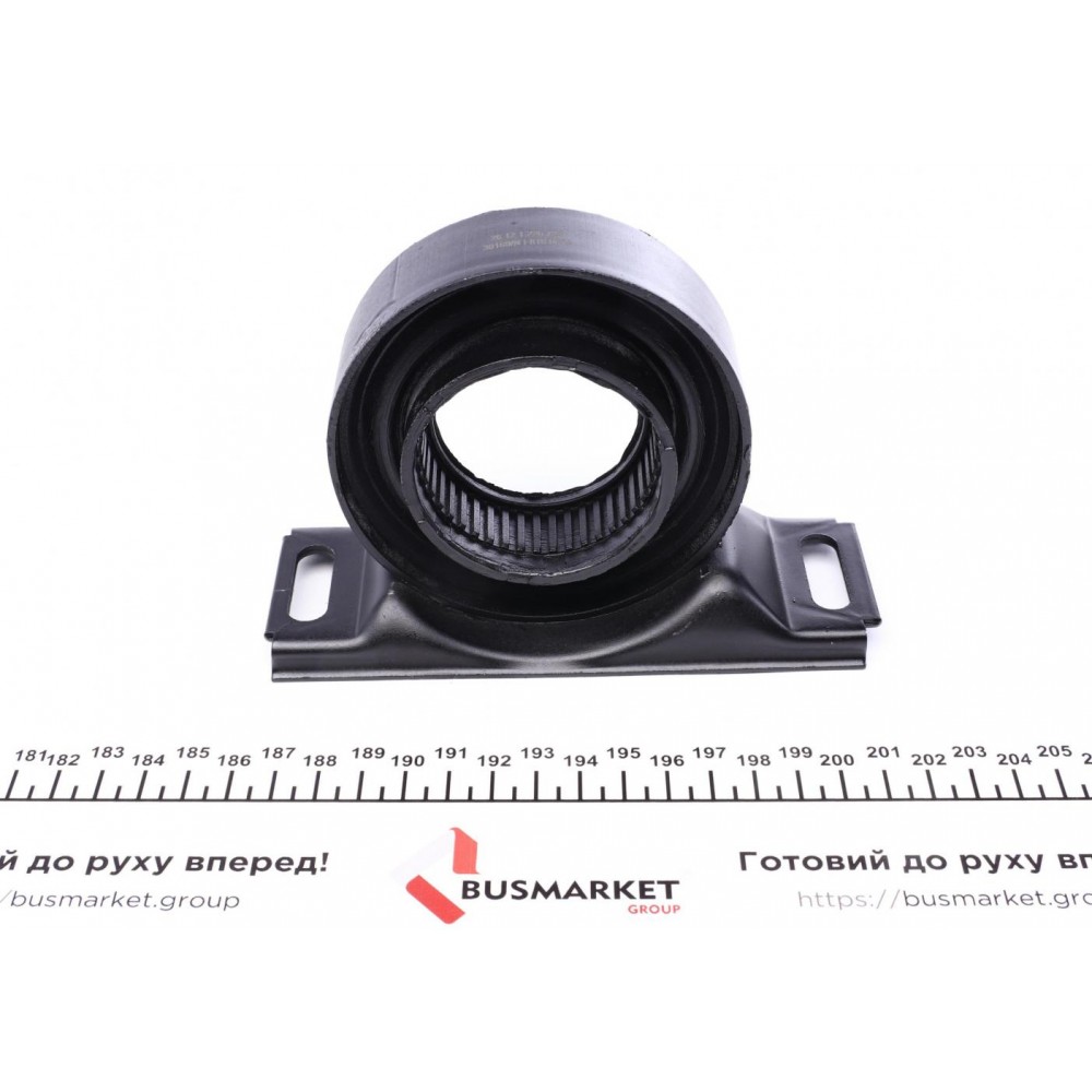 Підшипник підвісний BMW 3 (E30)/5 (E34)/7 (E32) 82-97 (d=30mm)