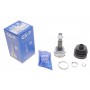 ШРКШ (зовнішній) Toyota Yaris 1.0/1.3 VVT-i 05-11 (26x20z)