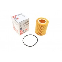 Фільтр масляний Citroen C5/Peugeot 407 3.0HDI 09-/Land Rover Discovery/Range Rover Sport 3.0TD 09-