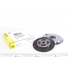 Комплект зчеплення Fiat Ducato 2.3D 06- замінений на 625 3212 09
