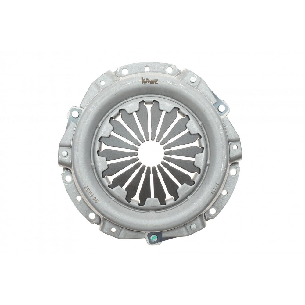 Комплект зчеплення Citroen Saxo/Xsara/Peugeot 106/206/306 96- (d=180mm) (+вижимний)