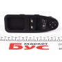 Кнопка склопідіймача (R) Citroen Jumpy/Fiat Scudo/Peugeot Expert 07-