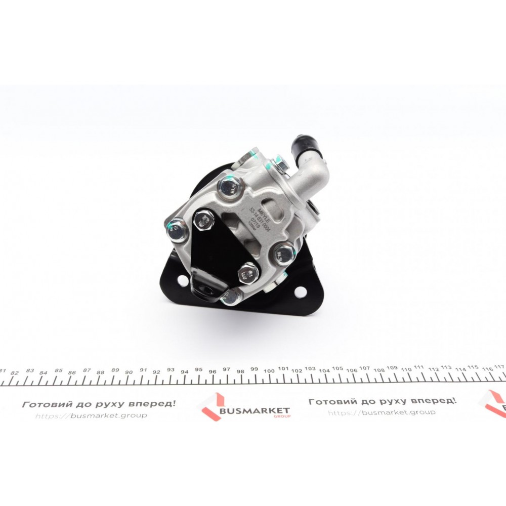 Насос ГПК Land Rover Range Rovor 3.6D 06-13
