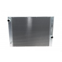 Радіатор охолодження BMW 5 (E60)/7 (E65/E66/E67) 01-08 M54/N62/N73